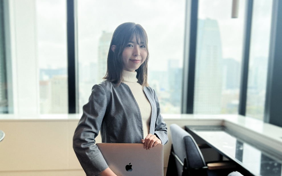 Webマーケティング事業